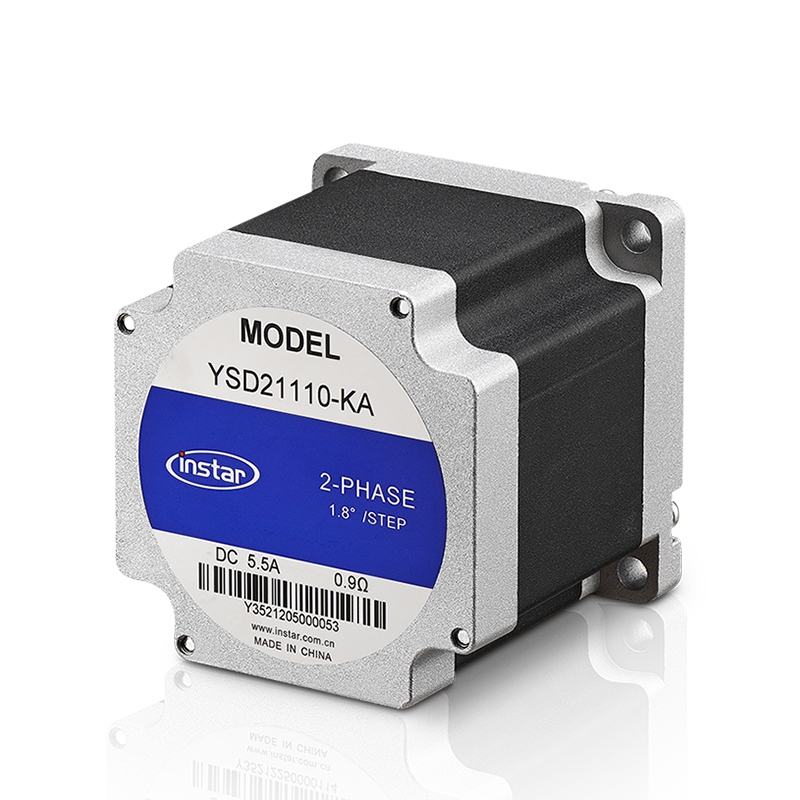 □110mm 系列 步進(jìn)馬達(dá)