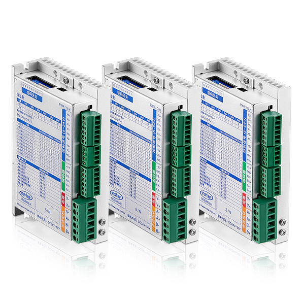 RS485總線(xiàn)閉迴路步進(jìn)驅(qū)動(dòng)器